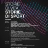 STORIE DI VITA – STORIE DI SPORT